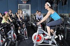 5 NYC Fitness Classes That Will Keep You Hooked and Healthy