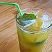 Pumpkin Mojito