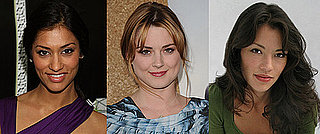 True Blood Adds Actresses Janina Gavankar, Alexandra Breckenridge, and Vedette Lim to Cast