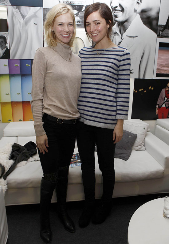 Pictures of January Jones Pictures of January Jones