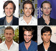 Which Non-American Guy Would You Like to Introduce to Thanksgiving? Which Non-American Guy Would You Like to Introduce to Thanksgiving?