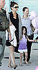 Pictures of Suri and Katie