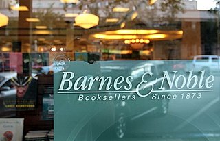 Black Friday and Cyber Monday Sales at Barnes and Noble