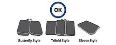 Which Laptop Bags Can Go Through Airport Security?