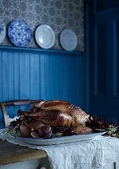 Tips For Greening Your Thanksgiving