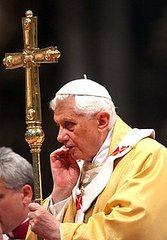 Pope Says You Can Use Condoms to Prevent HIV Pope Says You Can Use Condoms to Prevent HIV