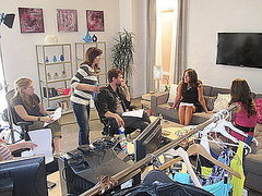 Need a Makeover? You Could Be on PopSugar TV!