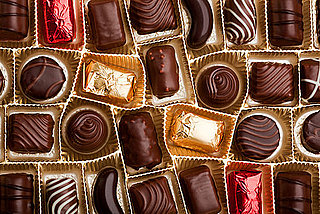 Do You Prefer Homemade or Store Bought Chocolate Truffles?