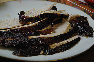 The Best Part of the Thanksgiving Meal
