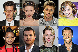 Biggest Breakout Stars of 2010