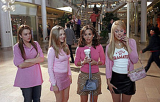 Mean Girls Quotes