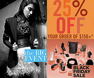 Black Friday Shopping Deals