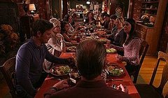 Ways to Show Thanks on Thanksgiving