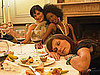 Feeling Guilty About Eating Big Thanksgiving Meal