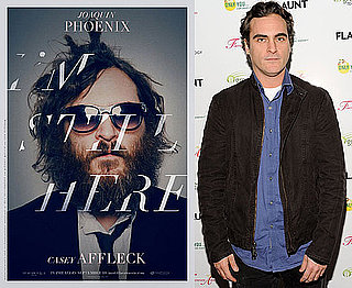 Joaquin Phoenix's I'm Still Here Hoax Is One of the Biggest Headlines of 2010