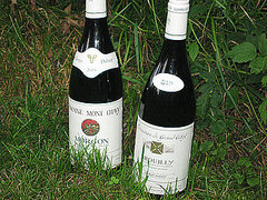 Skip Beaujolais Nouveau in Favor of Cru Beaujolais