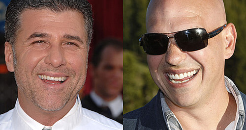 Fun Facts About Michael Chiarello and Michael Symon Fun Facts About Michael Chiarello and Michael Symon