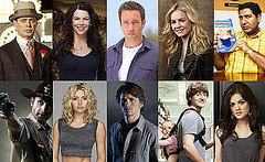 Best New TV Show of 2010