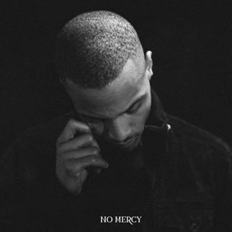 Listen to T.I. and Christina Aguilera Song "Castle Walls" From T.I. Album No Mercy