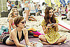 90210 Recap "Best Lei'd Plans"