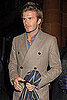 Pictures of David Beckham