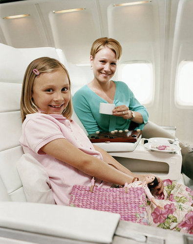 Air Travel Etiquette 2010-11-29 13:00:25