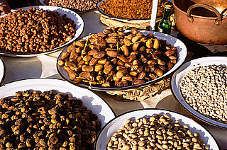 Tracking Glycemic Index of Foods