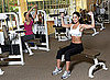 What Do You Like to Do Most at the Gym?