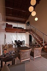 Anderson G. Sampê on Brazilian Interior Design Style Anderson G. Sampê on Brazilian Interior Design Style