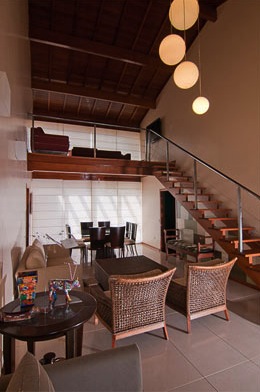 Anderson G. Sampê on Brazilian Interior Design Style