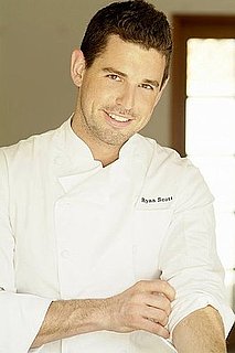 Ryan Scott to Recap Top Chef All-Stars on YumSugar