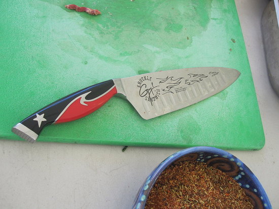 Fun Photos From Barbados' First Ever Food Festival