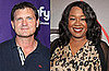 Shonda Rhimes and Kevin Williamson Each Developing New TV Series
