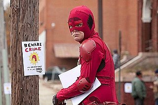 Rainn Wilson and Ellen Page Super Pics