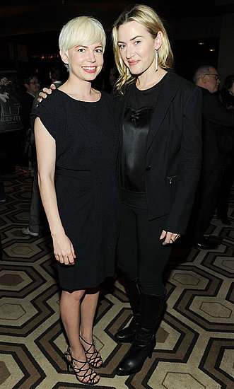Pictures of Michelle Williams
