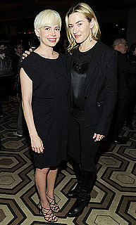 Pictures of Michelle Williams