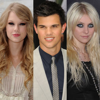 How Well Do You Know Your Taylors — Swift, Lautner, Momsen?