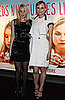 Pictures of Diane Kruger at Lily Sometimes Premiere in Paris