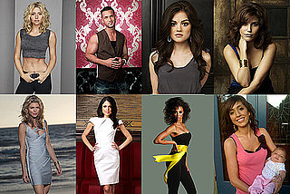 Best TV Show Guilty Pleasure of 2010 Poll