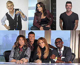 American Idol's Makeover Is One of the Biggest Headlines of 2010