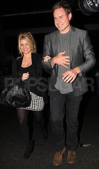 Pictures of Jessica Simpson Pictures of Jessica Simpson