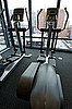 Print It Cardio: Half Hour Elliptical 