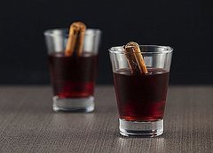 Mulled Wine in Los Angeles