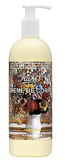 Kiehl's and Jeff Koons Team Up For One-Day-Only Charity Project