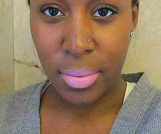 Nicki Minaj Lipstick Pictures and Swatches