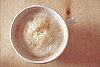 Maple Lattes Get a Celeb Coffee Following; Will They Catch on as a Trend?