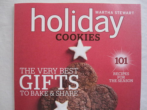 What Kind of Holiday Cookies Do You Plan on Making?