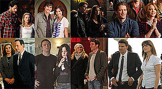 Hottest Sexual Tension on TV in 2010 Poll