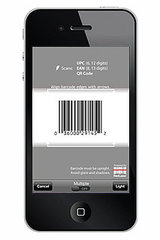 RedLaser Shopping Apps