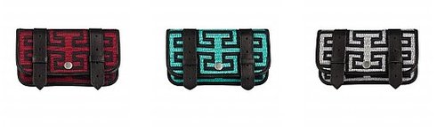 Proenza Schouler Mochila Wallets